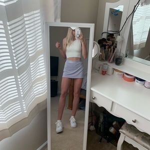 NIKE tennis skirt